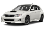 2013 Subaru Impreza WRX