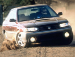 1999 Subaru Legacy