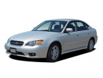2005 Subaru Legacy