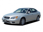 2006 Subaru Legacy