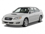 2008 Subaru Legacy