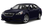 2012 Subaru Legacy