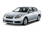2013 Subaru Legacy