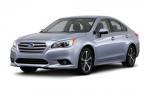 2016 Subaru Legacy