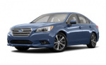 2017 Subaru Legacy