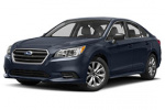 2018 Subaru Legacy