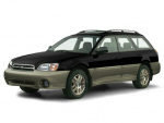 2000 Subaru Outback