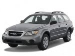 2009 Subaru Outback