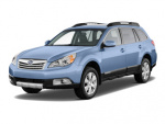 2011 Subaru Outback