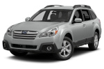 2012 Subaru Outback