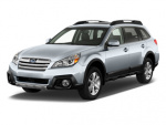 2013 Subaru Outback