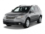 2010 Subaru Tribeca