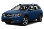 2014 Subaru XV Crosstrek Hybrid