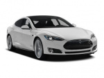 2012 Tesla Model S