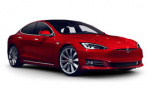 2017 Tesla Model S