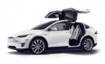 2016 Tesla Model X