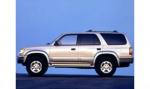 1999 Toyota 4Runner