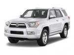 2002 Toyota 4Runner