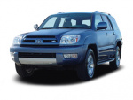 2003 Toyota 4Runner