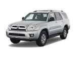 2008 Toyota 4Runner