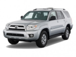 2009 Toyota 4Runner