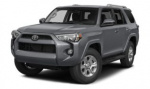 2012 Toyota 4Runner
