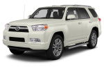 2013 Toyota 4Runner