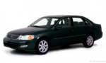 2000 Toyota Avalon