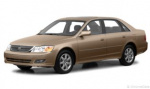 2001 Toyota Avalon