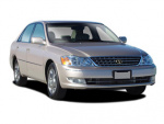 2003 Toyota Avalon