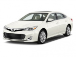 2008 Toyota Avalon