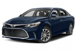 2018 Toyota Avalon