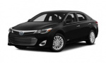 2014 Toyota Avalon Hybrid
