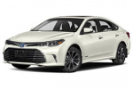 2018 Toyota Avalon Hybrid