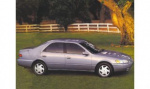 1999 Toyota Camry