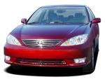 2006 Toyota Camry