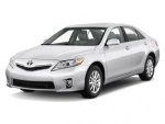2010 Toyota Camry Hybrid