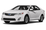 2013 Toyota Camry Hybrid
