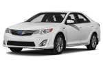 2014 Toyota Camry Hybrid