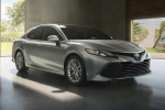 2018 Toyota Camry Hybrid