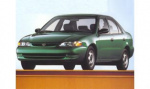 1999 Toyota Corolla