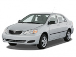 2008 Toyota Corolla