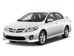 2011 Toyota Corolla