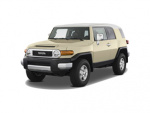 2008 Toyota FJ Cruiser