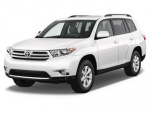 2004 Toyota Highlander