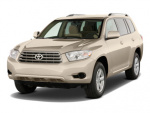 2009 Toyota Highlander