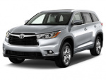 2014 Toyota Highlander