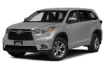 2013 Toyota Highlander Hybrid