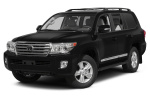 2013 Toyota Land Cruiser