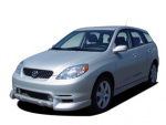 2007 Toyota Matrix
